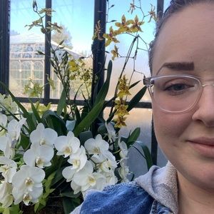 Meet your Posher, Zoë